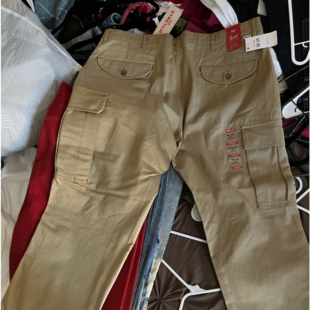 Levi’s